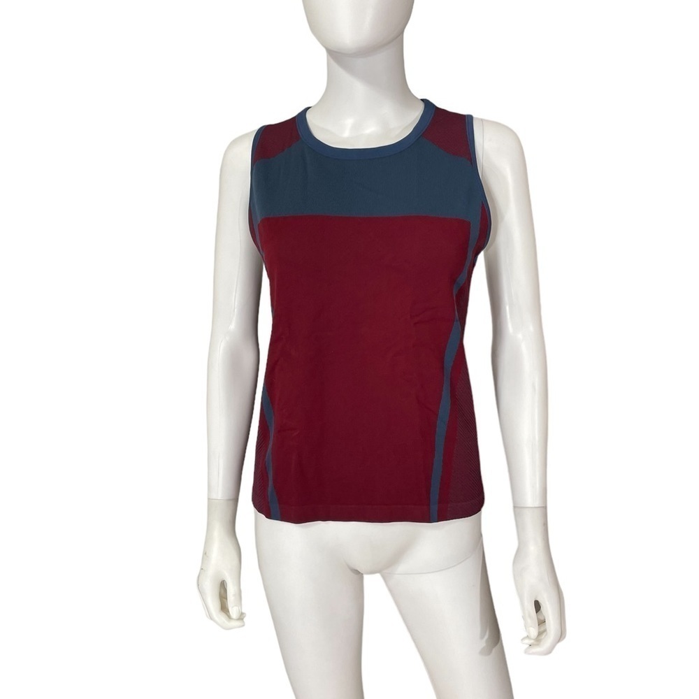 Joy Lab Seamless Compression Tank Top - Picture 2 of 9